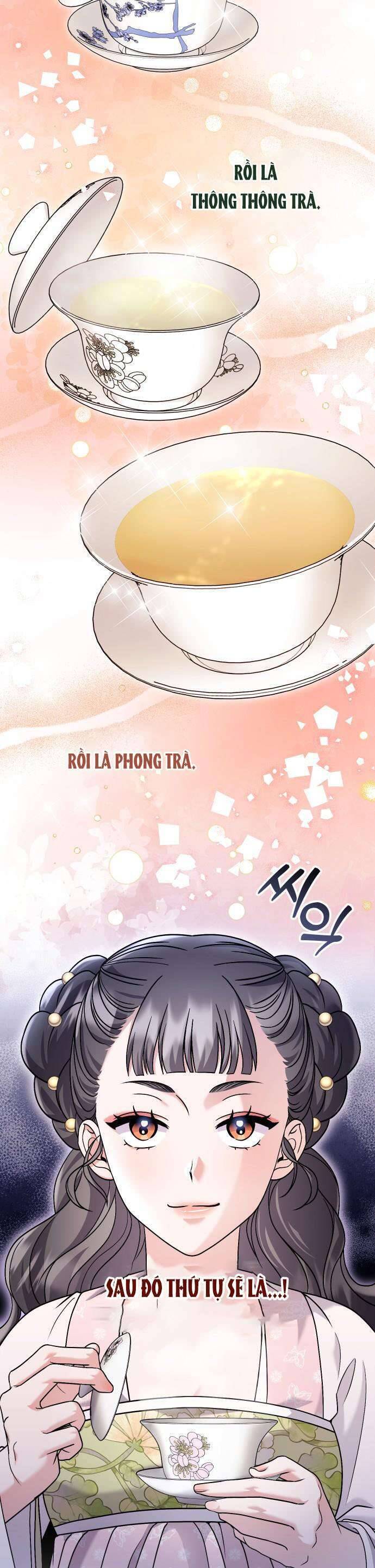 Từ Cao Thủ Trở Thành Phi Tần Chapter  37 - 37