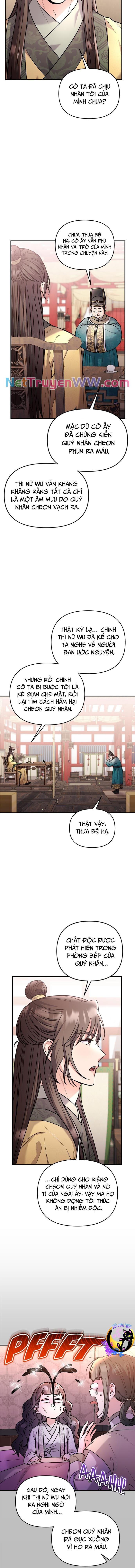 Từ Cao Thủ Trở Thành Phi Tần Chapter 44 - 9
