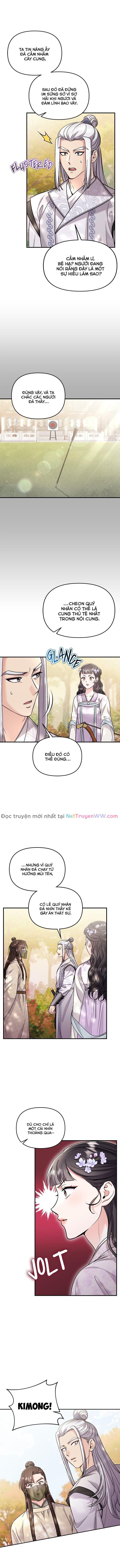 Từ Cao Thủ Trở Thành Phi Tần Chapter 51 - 11