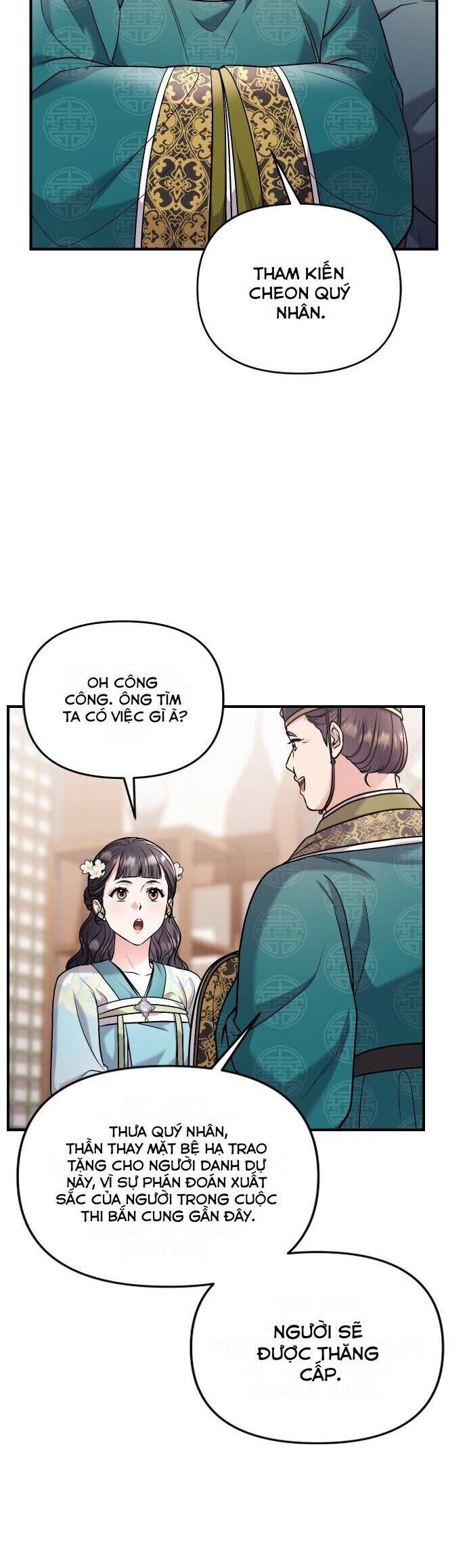 Từ Cao Thủ Trở Thành Phi Tần Chapter 52 - 17