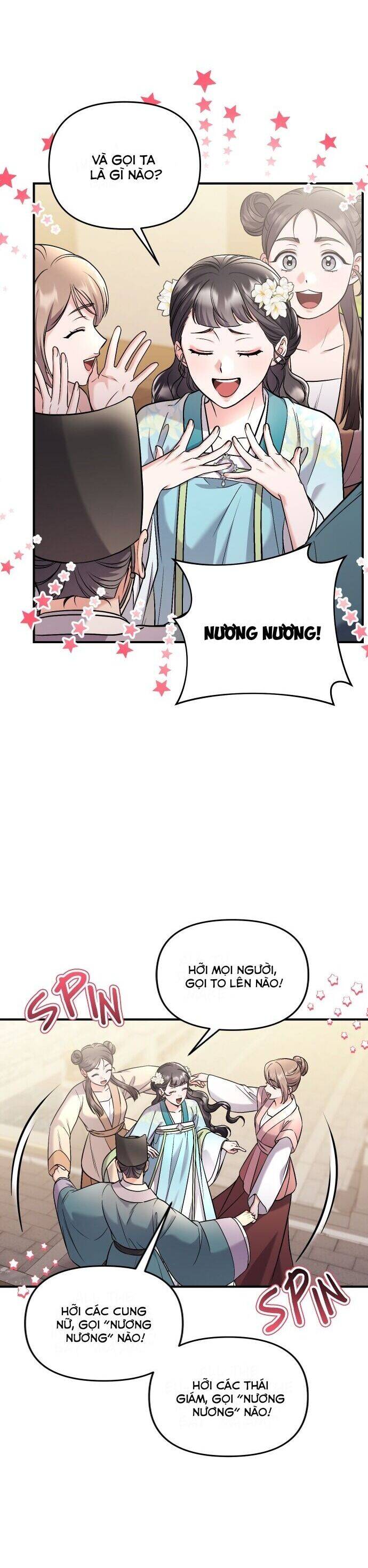 Từ Cao Thủ Trở Thành Phi Tần Chapter 52 - 29