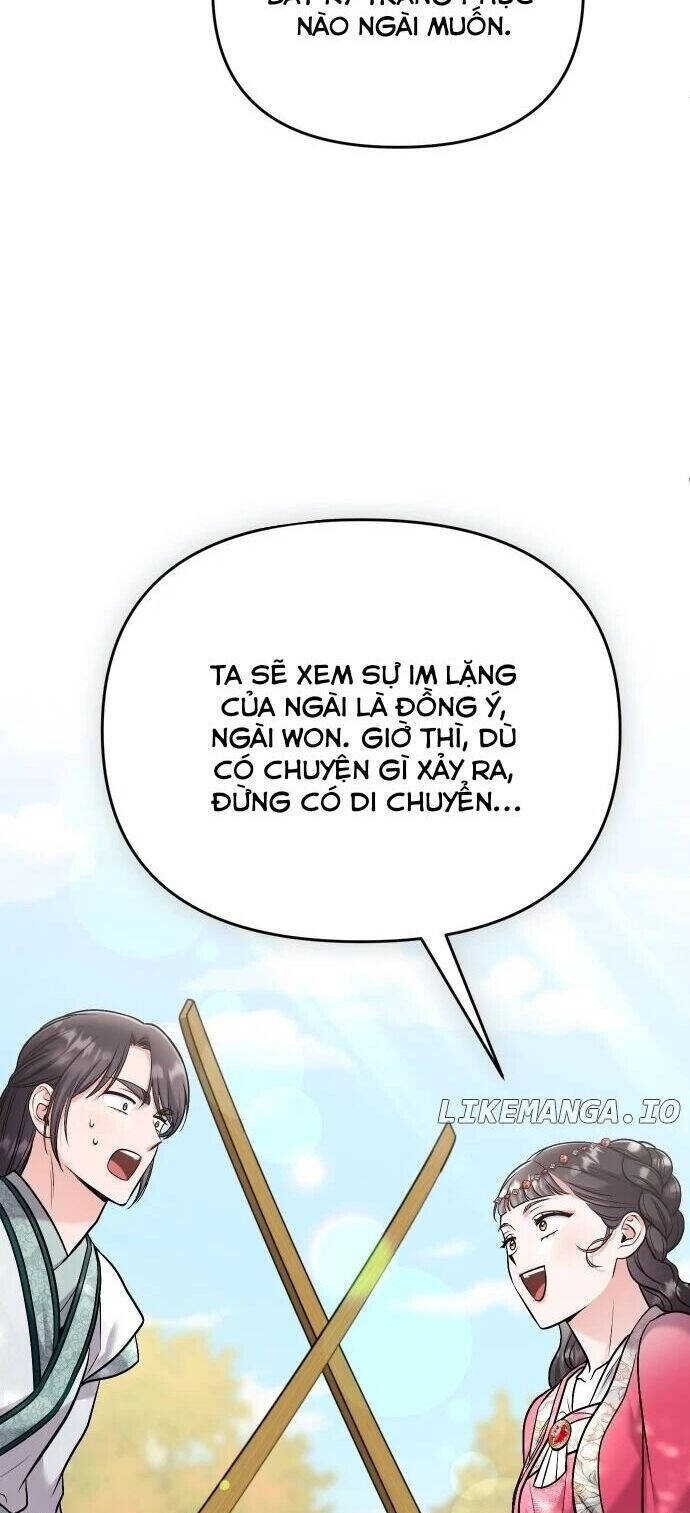 Từ Cao Thủ Trở Thành Phi Tần Chapter 53 - 53