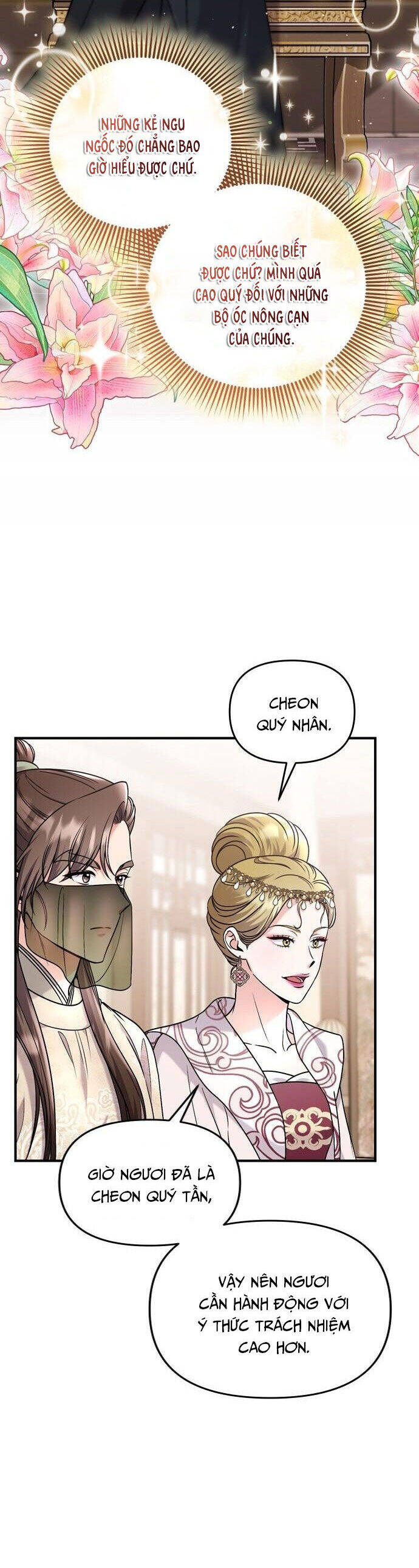 Từ Cao Thủ Trở Thành Phi Tần Chapter 54 - 20
