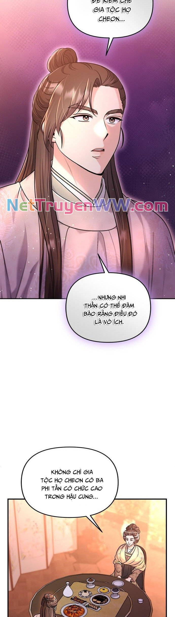 Từ Cao Thủ Trở Thành Phi Tần Chapter 54 - 31