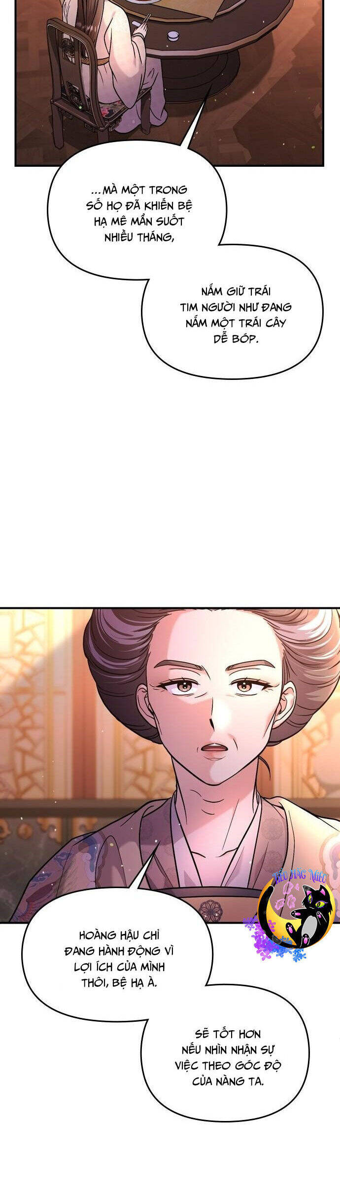 Từ Cao Thủ Trở Thành Phi Tần Chapter 54 - 32