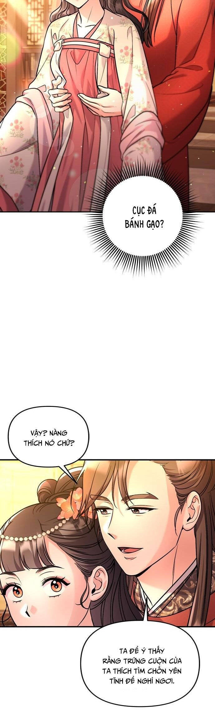 Từ Cao Thủ Trở Thành Phi Tần Chapter 54 - 39