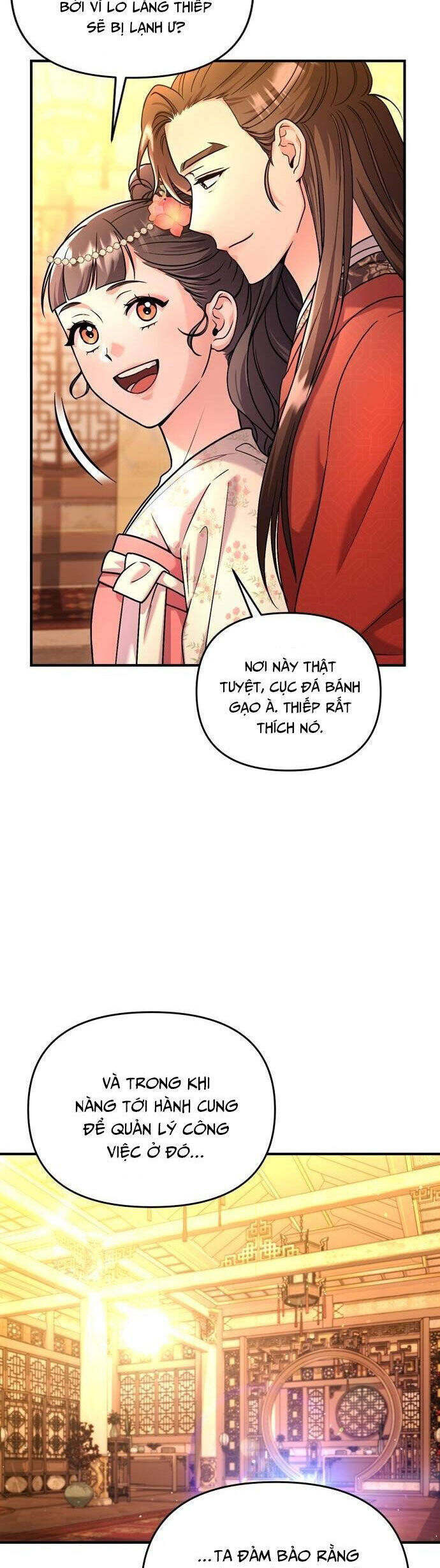 Từ Cao Thủ Trở Thành Phi Tần Chapter 54 - 41
