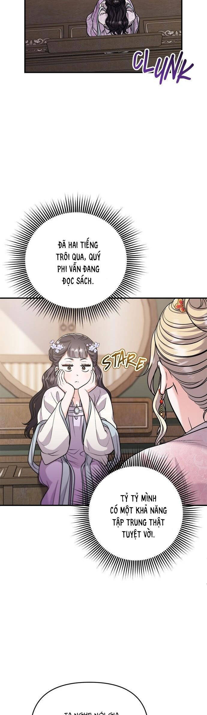 Từ Cao Thủ Trở Thành Phi Tần Chapter 55 - 13