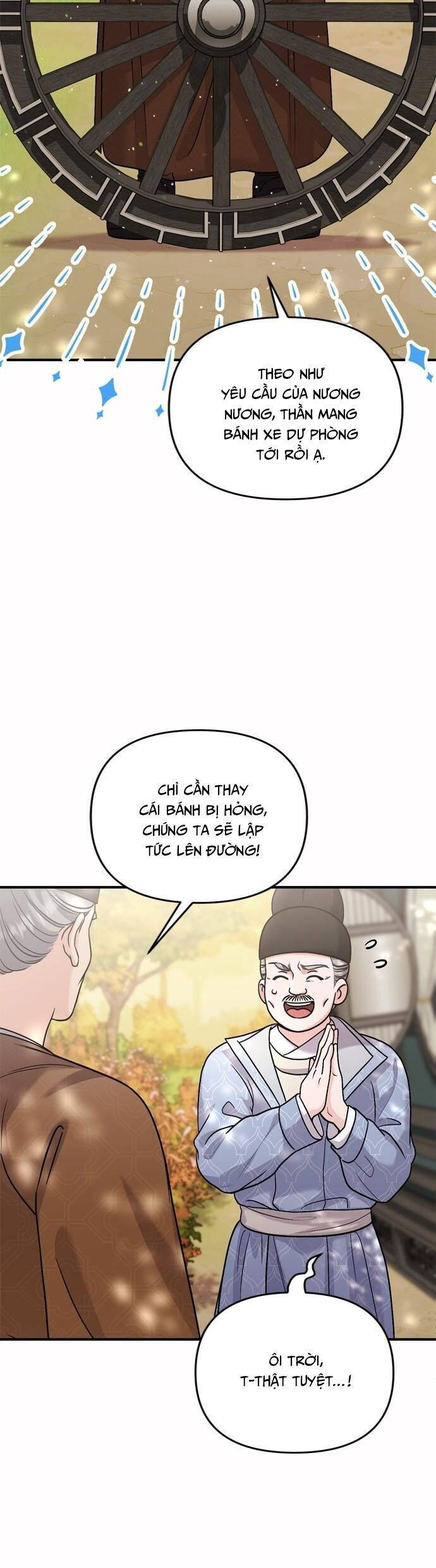 Từ Cao Thủ Trở Thành Phi Tần Chapter 55 - 22