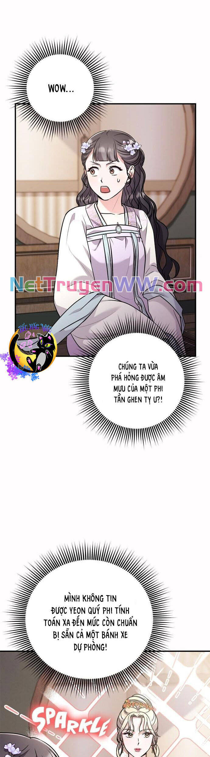 Từ Cao Thủ Trở Thành Phi Tần Chapter 55 - 23