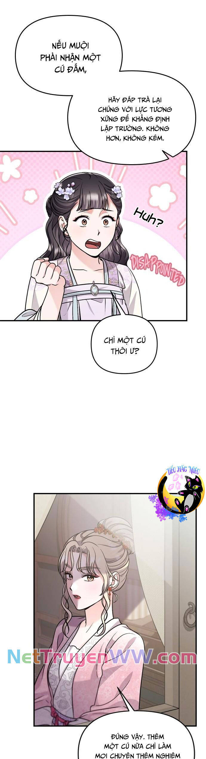Từ Cao Thủ Trở Thành Phi Tần Chapter 55 - 25