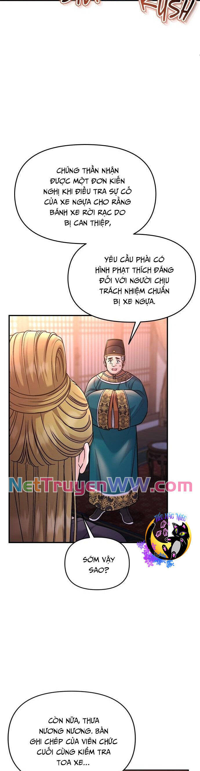 Từ Cao Thủ Trở Thành Phi Tần Chapter 55 - 30