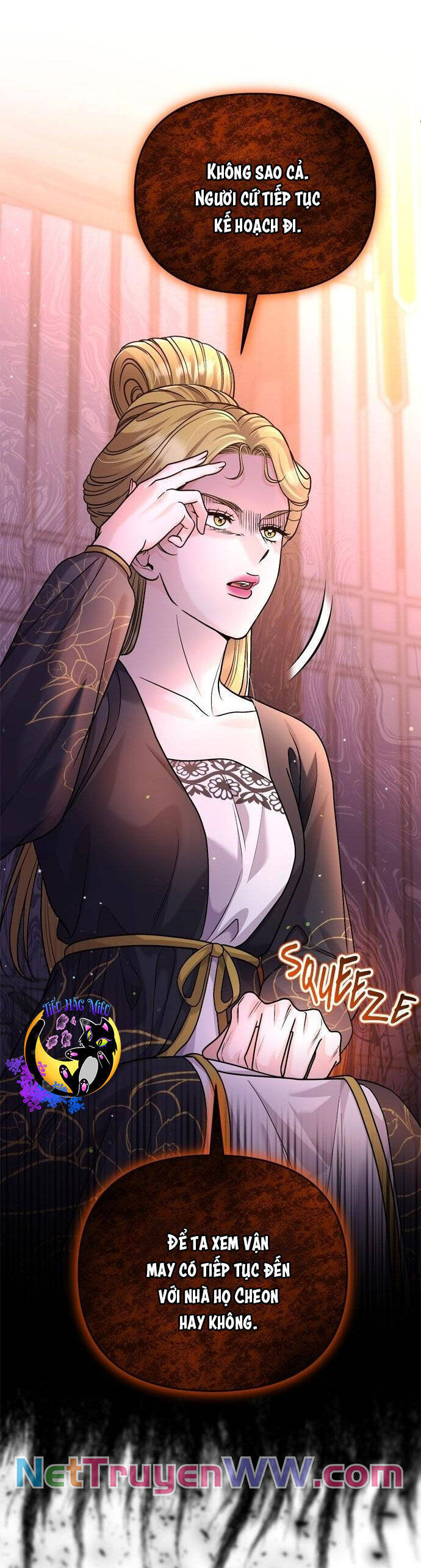 Từ Cao Thủ Trở Thành Phi Tần Chapter 55 - 32