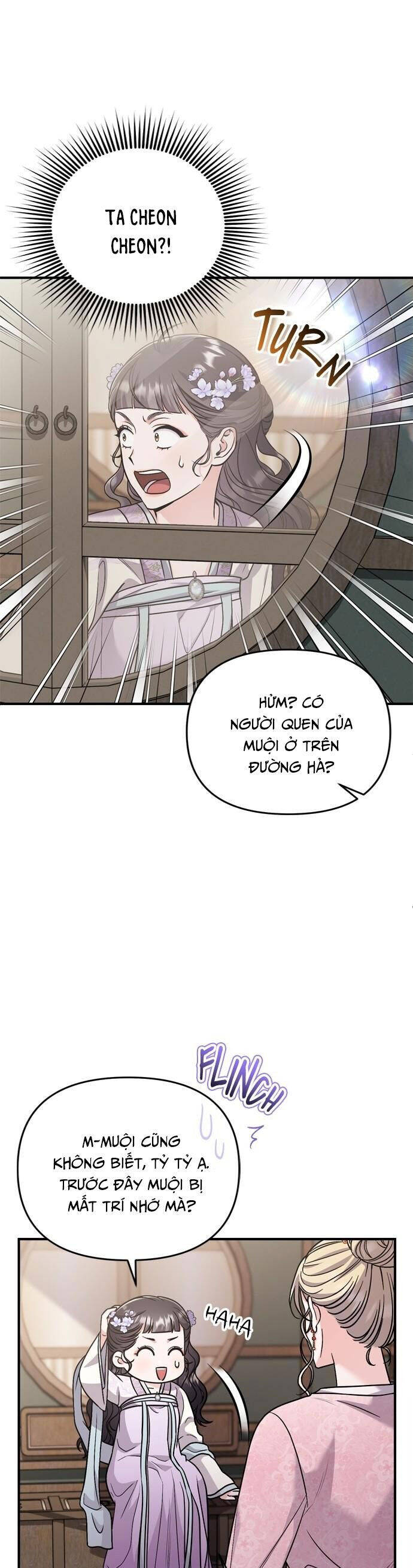 Từ Cao Thủ Trở Thành Phi Tần Chapter 55 - 36
