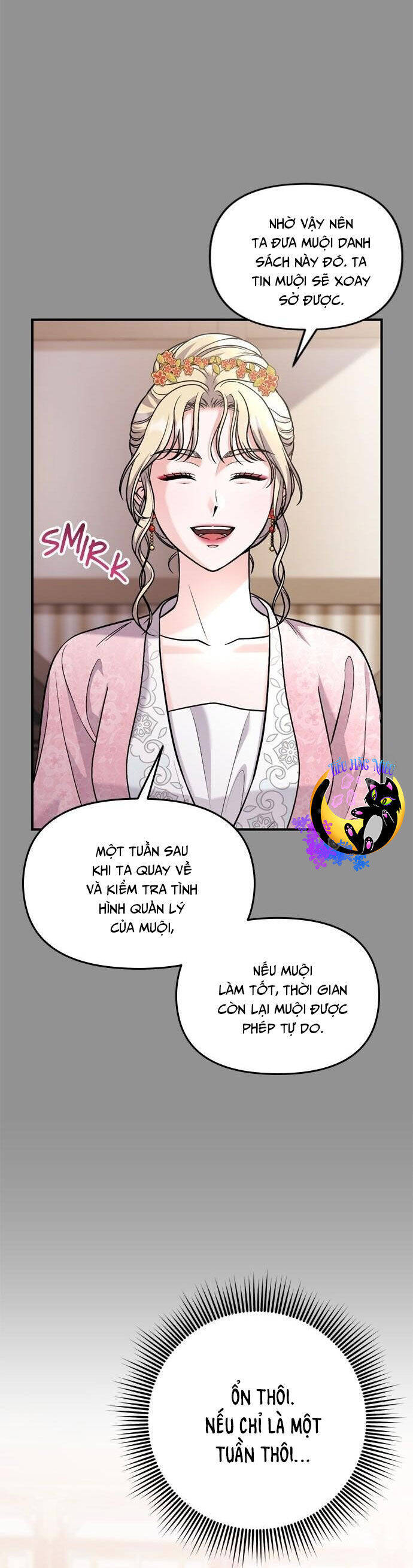Từ Cao Thủ Trở Thành Phi Tần Chapter 55 - 46