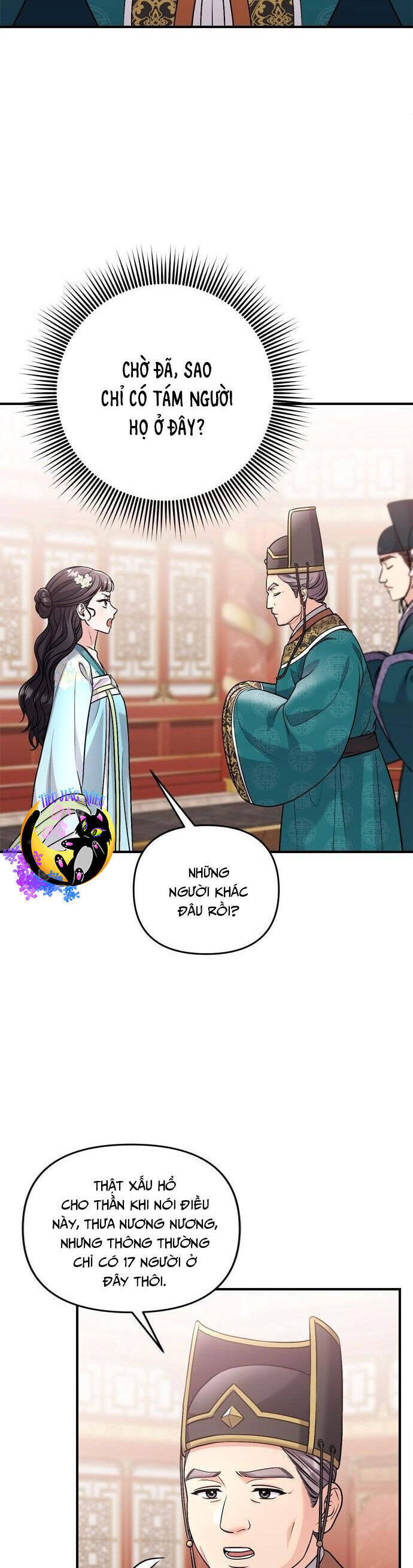Từ Cao Thủ Trở Thành Phi Tần Chapter 55 - 48