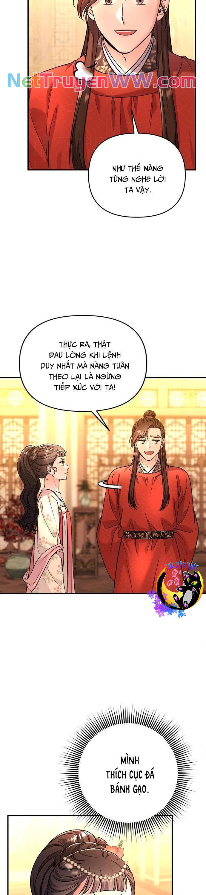 Từ Cao Thủ Trở Thành Phi Tần Chapter 55 - 7