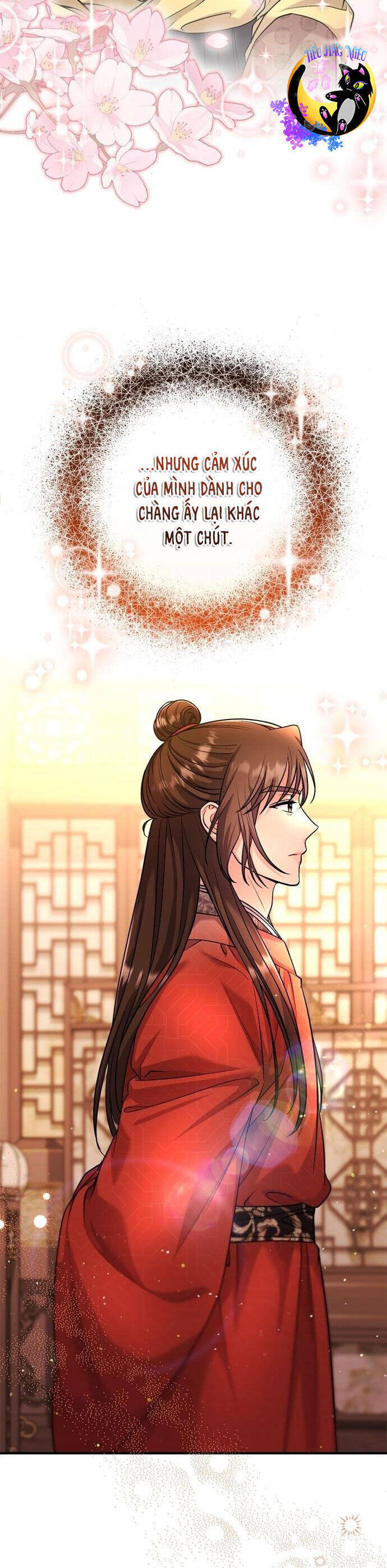 Từ Cao Thủ Trở Thành Phi Tần Chapter 55 - 9