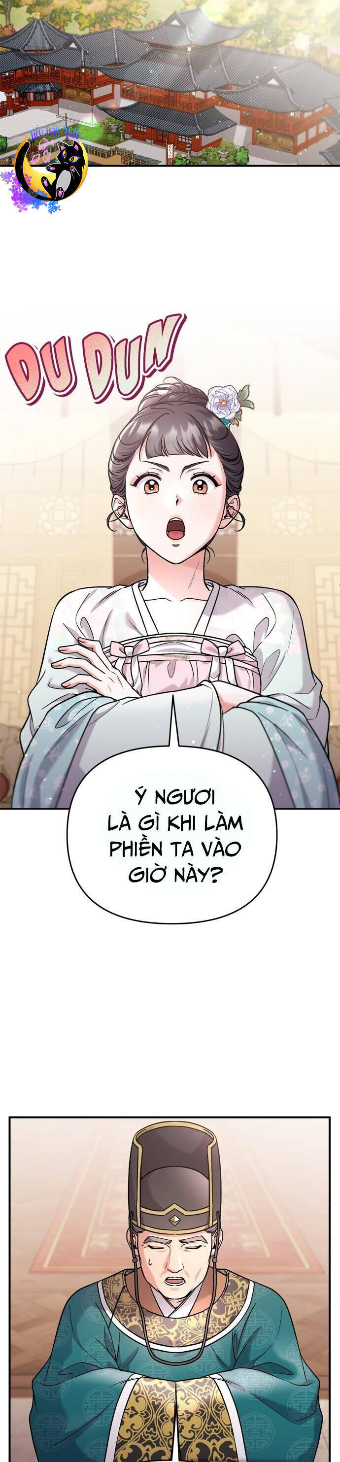 Từ Cao Thủ Trở Thành Phi Tần Chapter 56 - 14