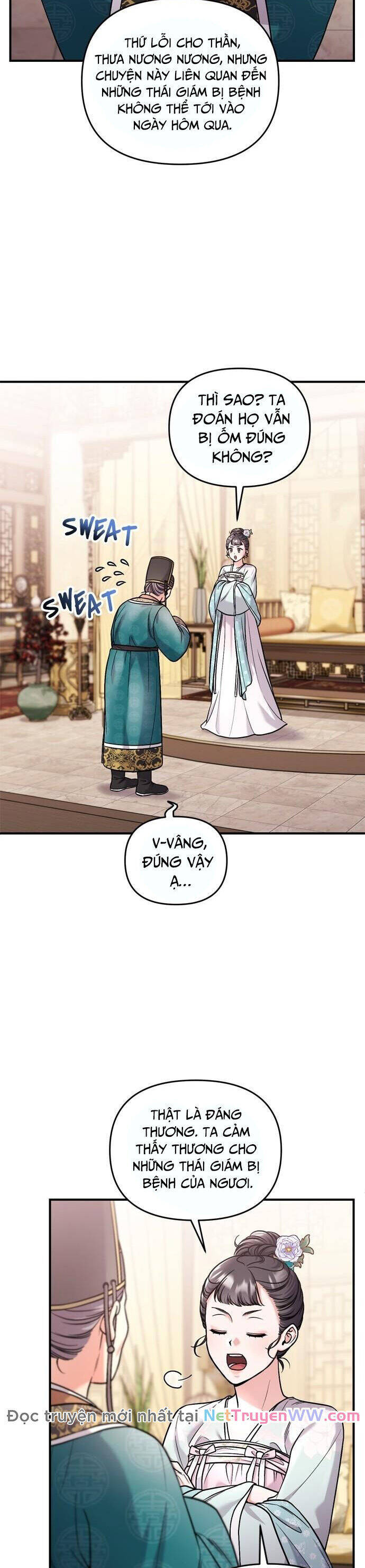 Từ Cao Thủ Trở Thành Phi Tần Chapter 56 - 15