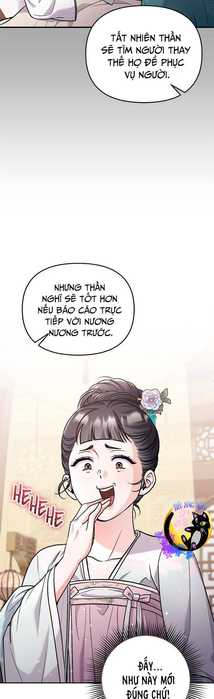 Từ Cao Thủ Trở Thành Phi Tần Chapter 56 - 17