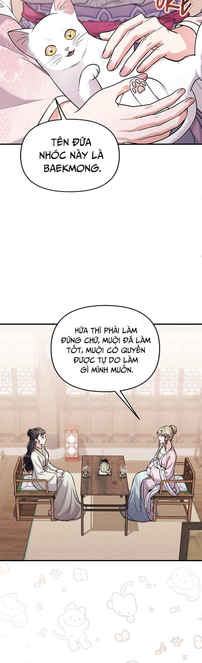 Từ Cao Thủ Trở Thành Phi Tần Chapter 56 - 24