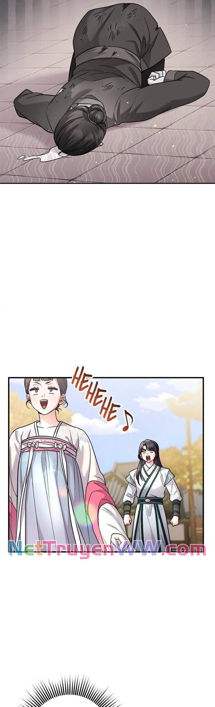 Từ Cao Thủ Trở Thành Phi Tần Chapter 56 - 37