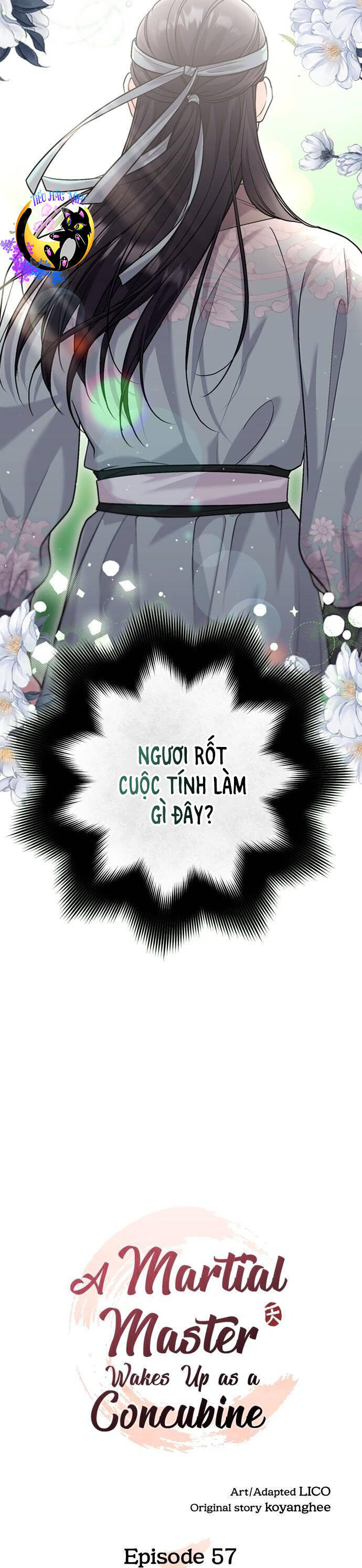 Từ Cao Thủ Trở Thành Phi Tần Chapter 57 - 14