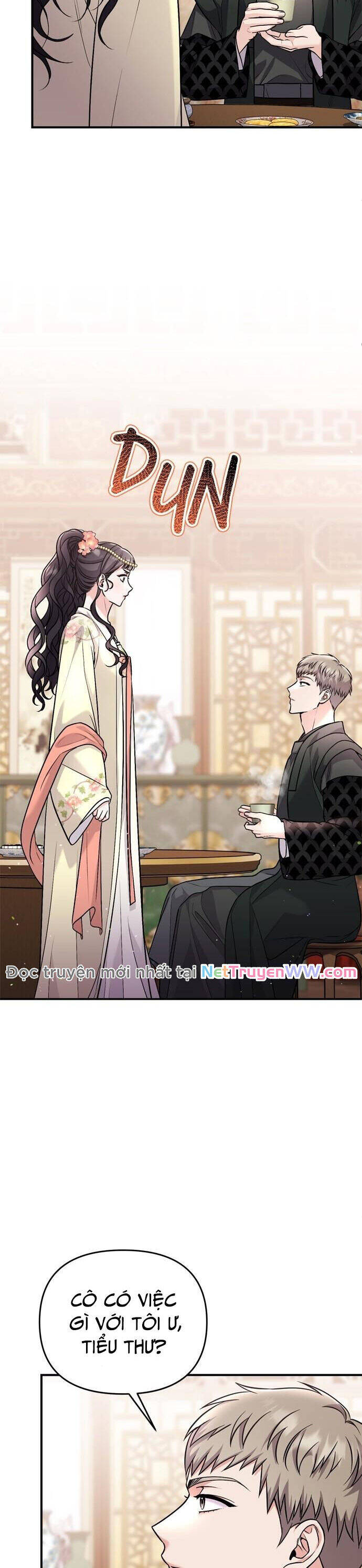 Từ Cao Thủ Trở Thành Phi Tần Chapter 57 - 19