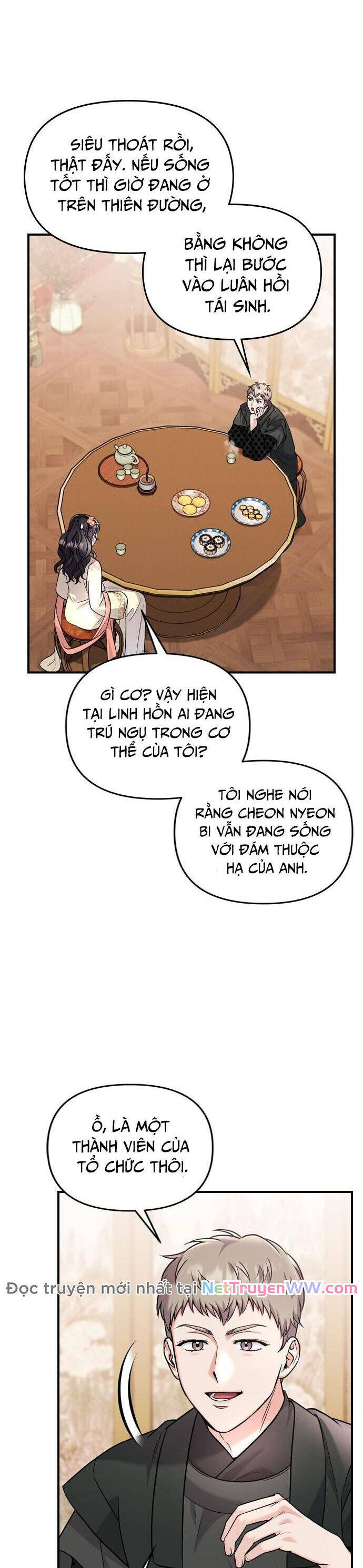 Từ Cao Thủ Trở Thành Phi Tần Chapter 57 - 27