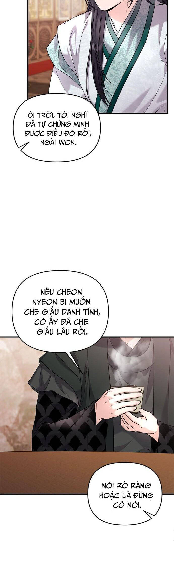 Từ Cao Thủ Trở Thành Phi Tần Chapter 57 - 37