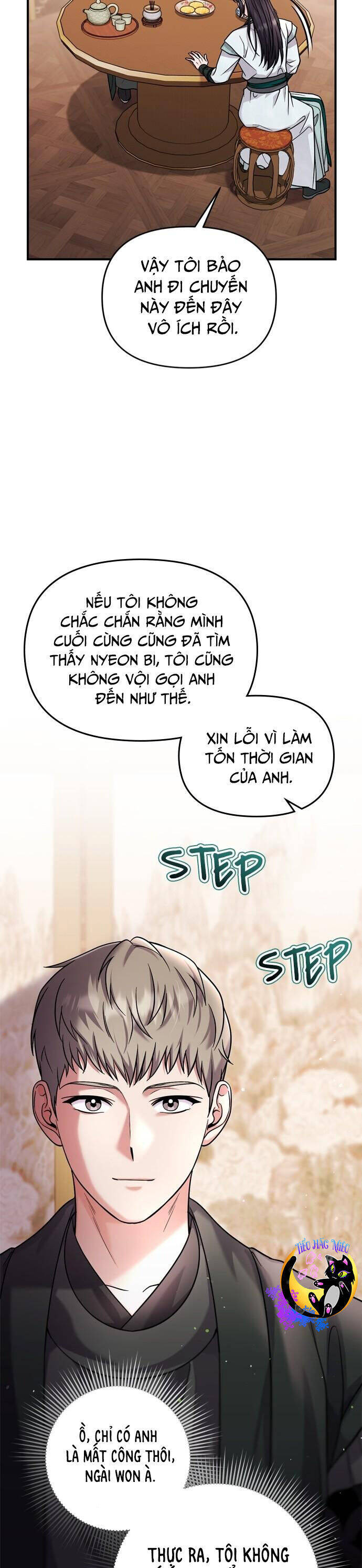 Từ Cao Thủ Trở Thành Phi Tần Chapter 57 - 40