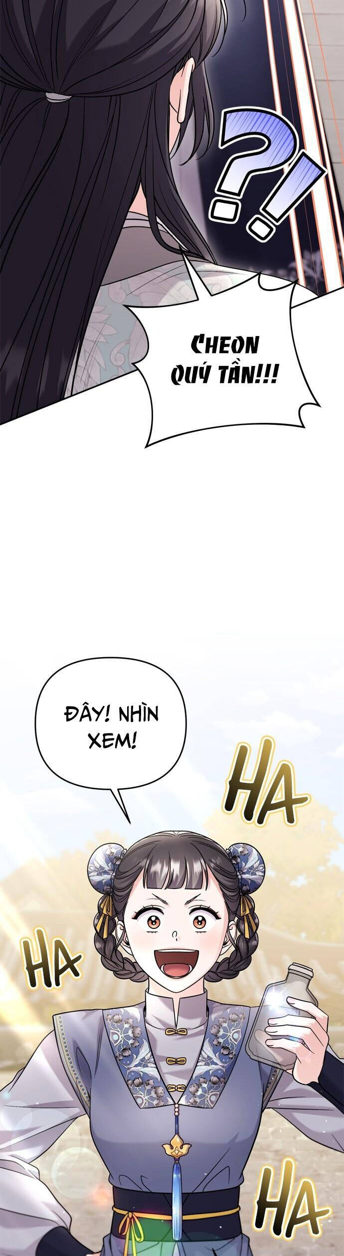 Từ Cao Thủ Trở Thành Phi Tần Chapter 57 - 49