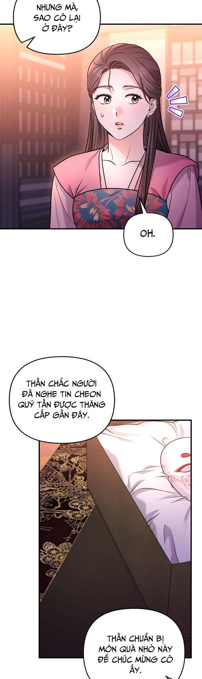 Từ Cao Thủ Trở Thành Phi Tần Chapter 60 - 11