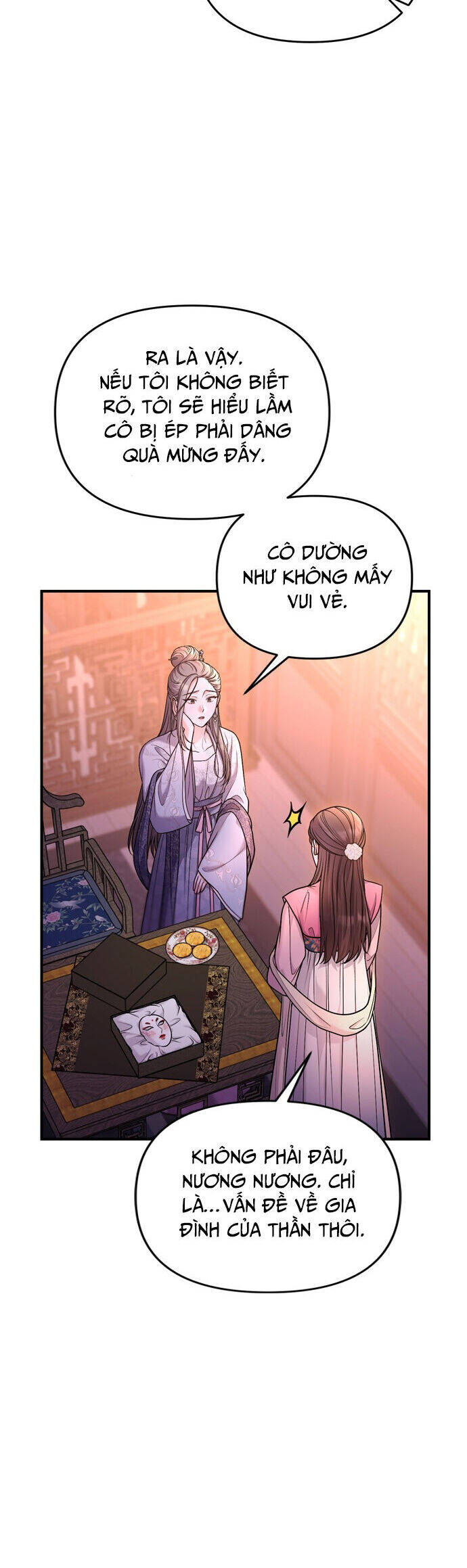 Từ Cao Thủ Trở Thành Phi Tần Chapter 60 - 12