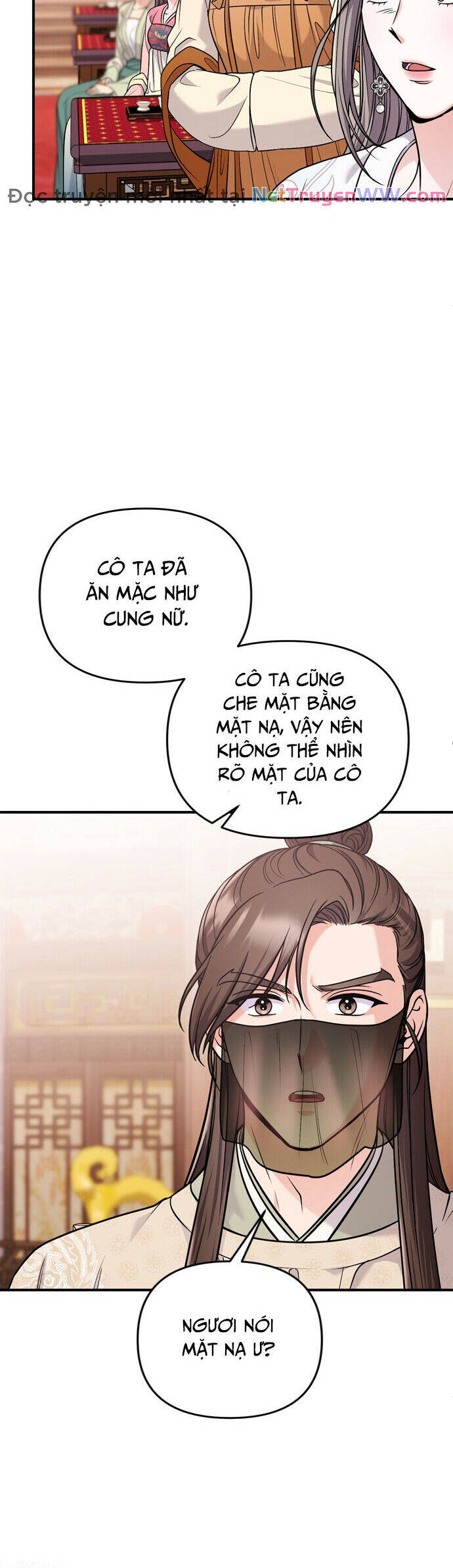 Từ Cao Thủ Trở Thành Phi Tần Chapter 60 - 24