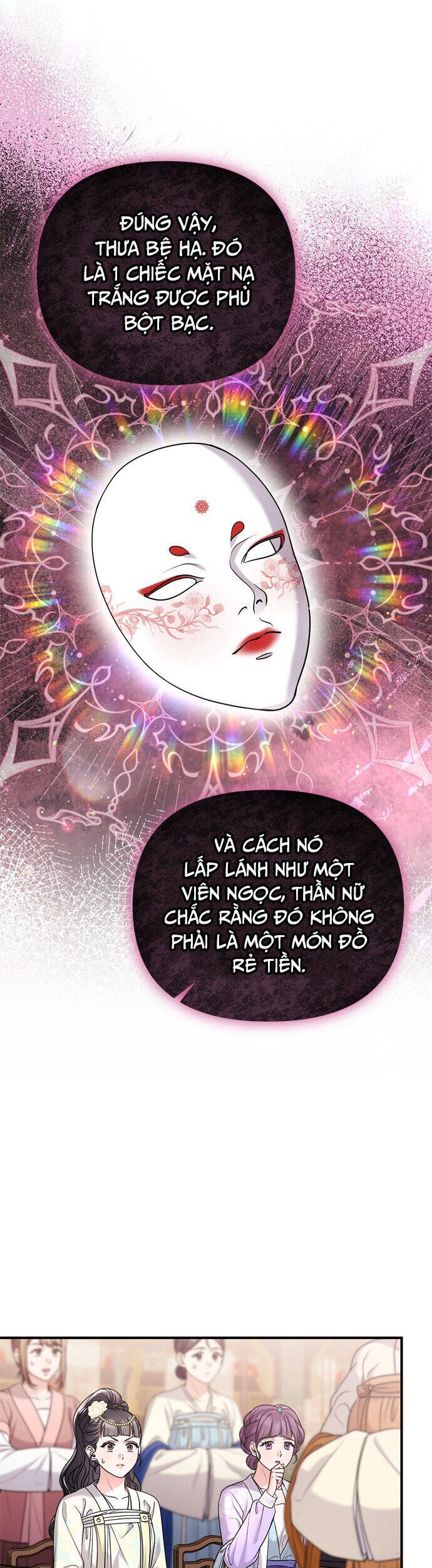 Từ Cao Thủ Trở Thành Phi Tần Chapter 60 - 25