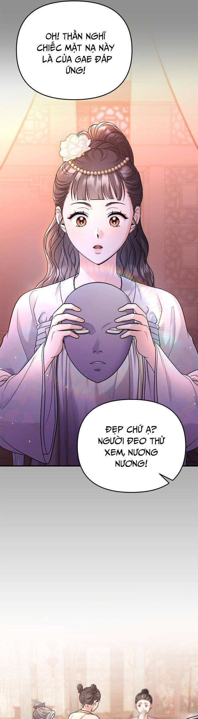 Từ Cao Thủ Trở Thành Phi Tần Chapter 60 - 29