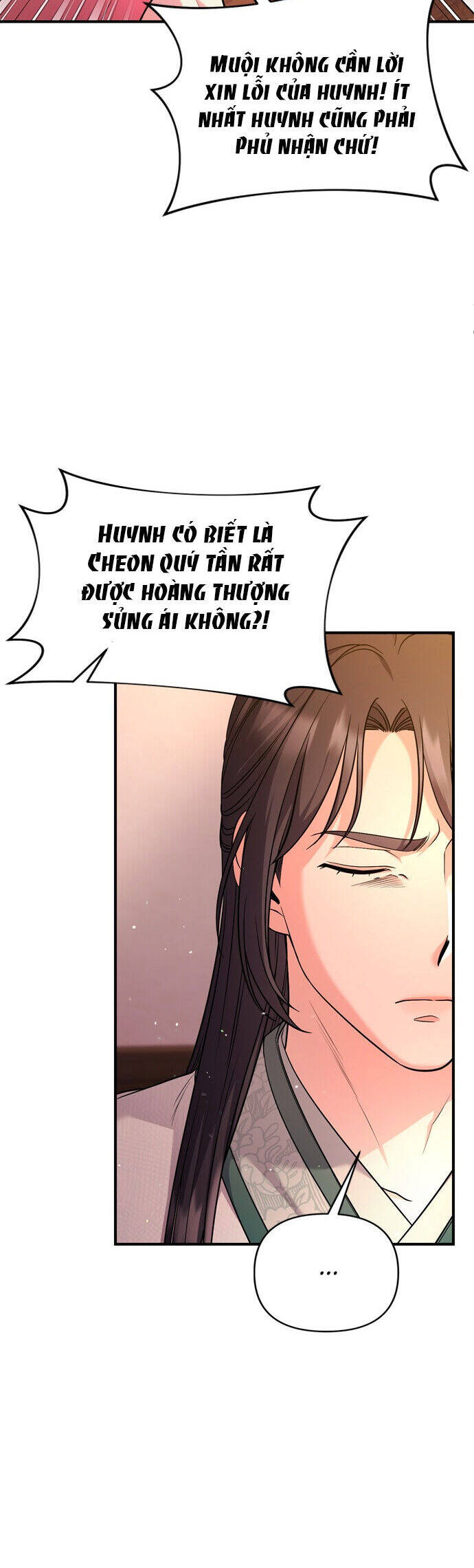 Từ Cao Thủ Trở Thành Phi Tần Chapter 60 - 4