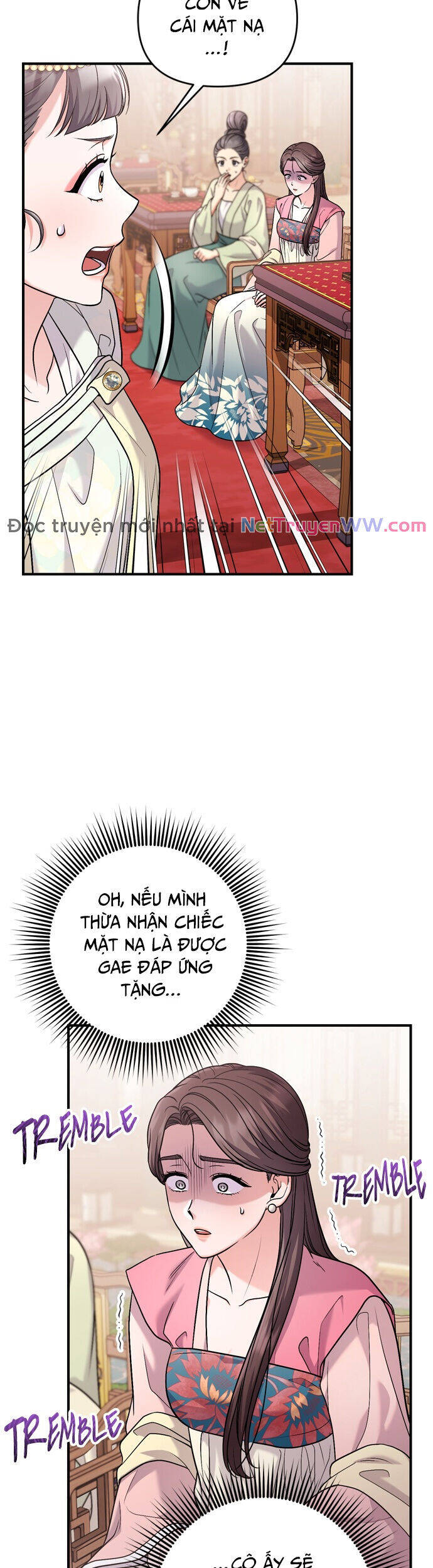 Từ Cao Thủ Trở Thành Phi Tần Chapter 60 - 39