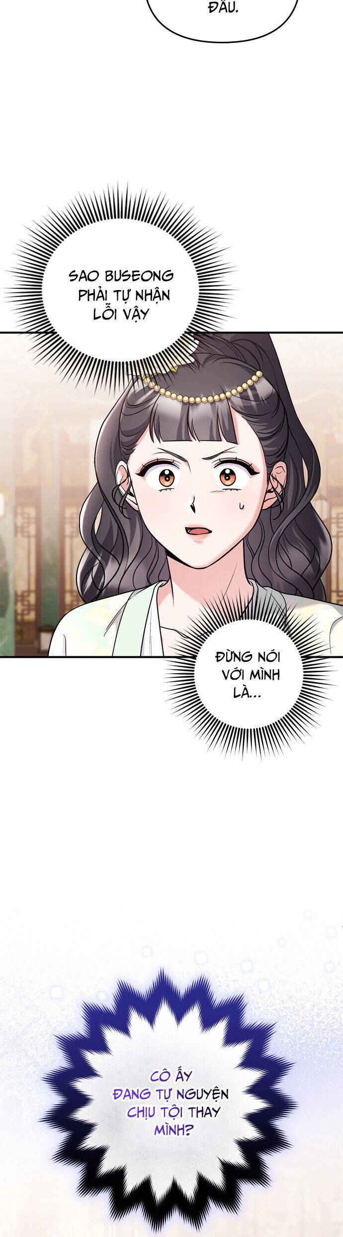 Từ Cao Thủ Trở Thành Phi Tần Chapter 60 - 44