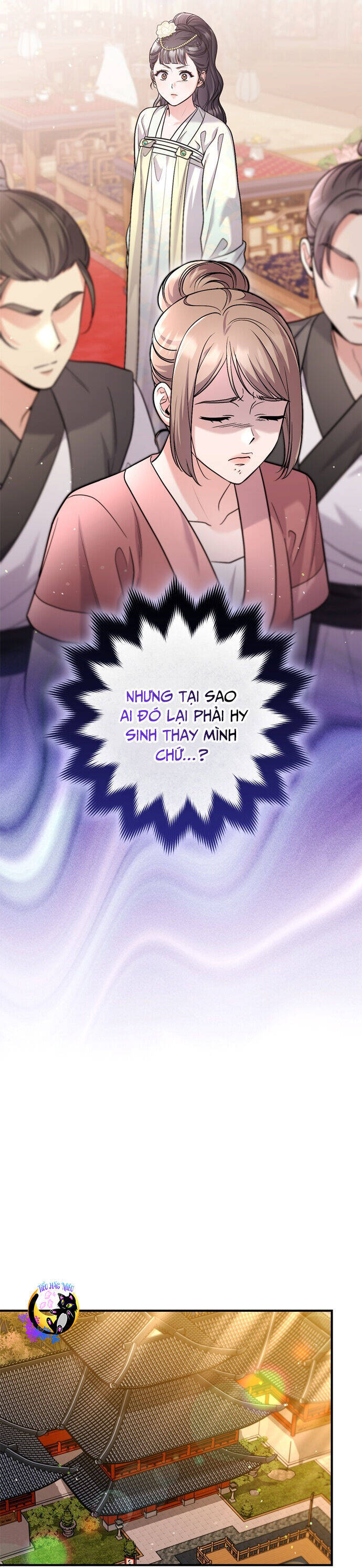 Từ Cao Thủ Trở Thành Phi Tần Chapter 60 - 45