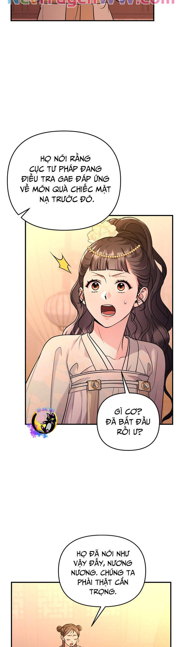 Từ Cao Thủ Trở Thành Phi Tần Chapter 60 - 49