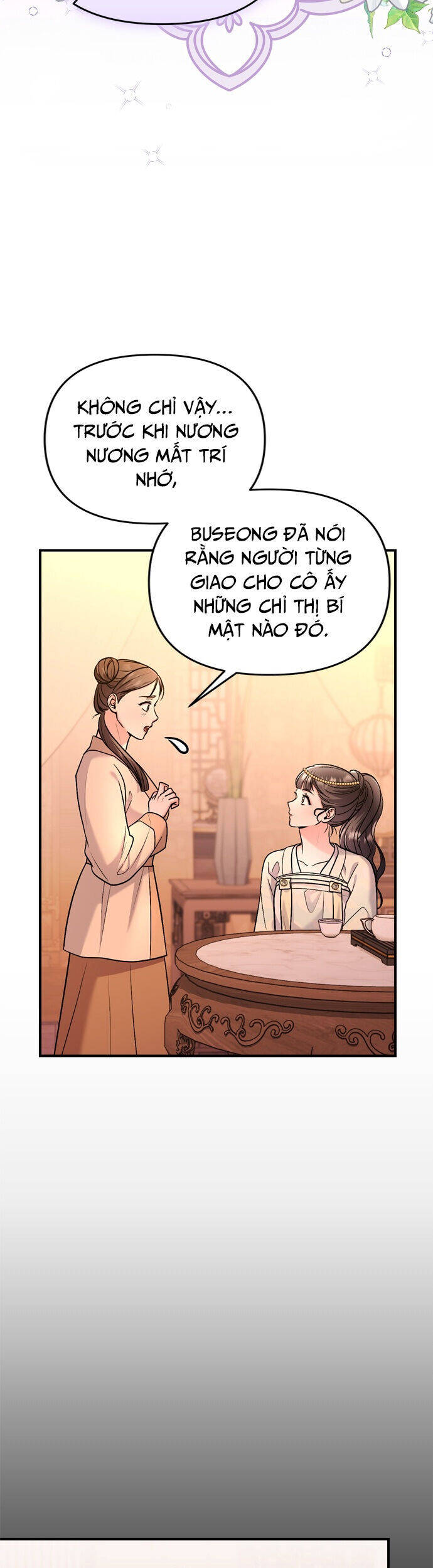 Từ Cao Thủ Trở Thành Phi Tần Chapter 60 - 54