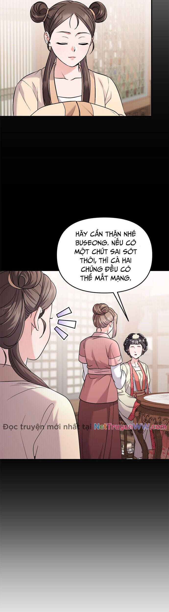 Từ Cao Thủ Trở Thành Phi Tần Chapter 60 - 55