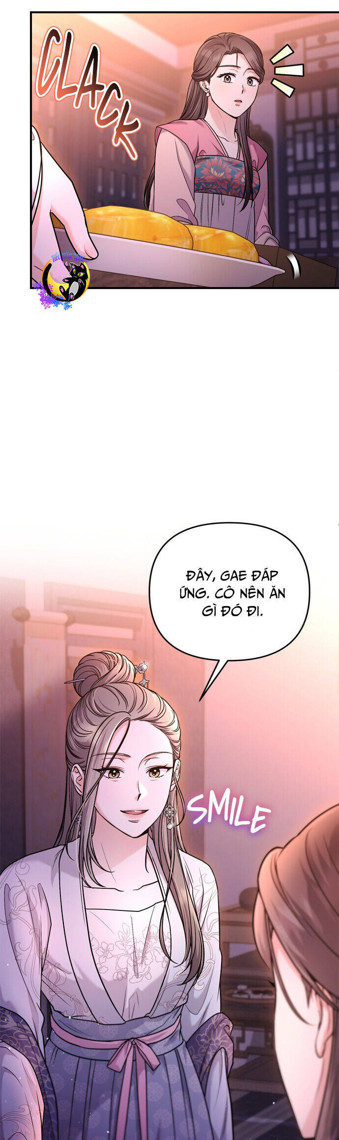 Từ Cao Thủ Trở Thành Phi Tần Chapter 60 - 9