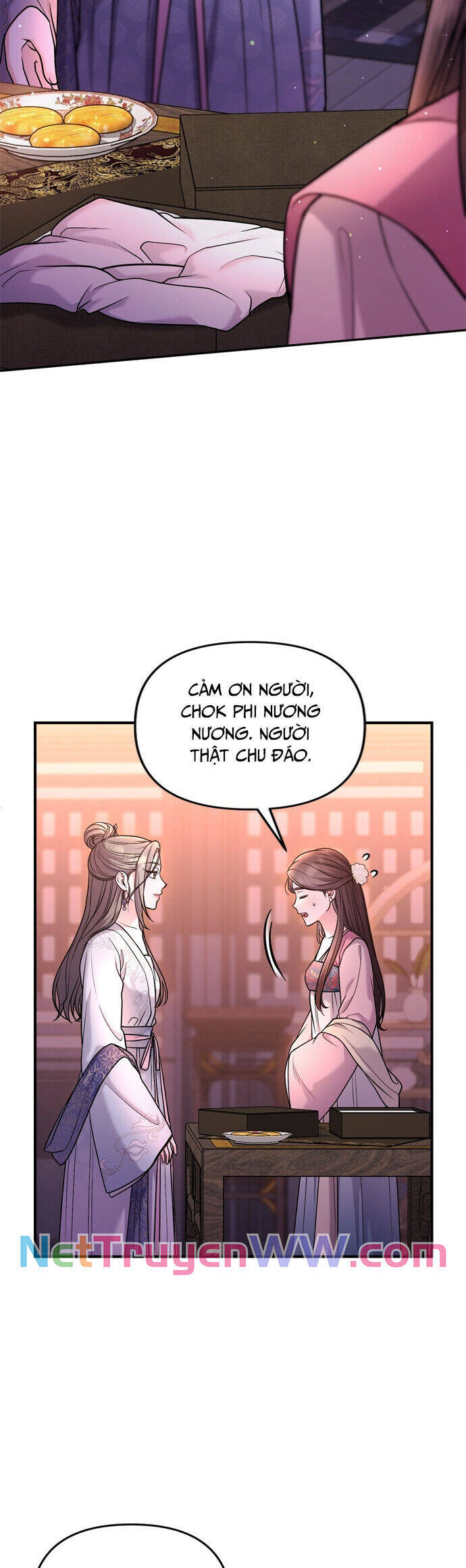 Từ Cao Thủ Trở Thành Phi Tần Chapter 60 - 10