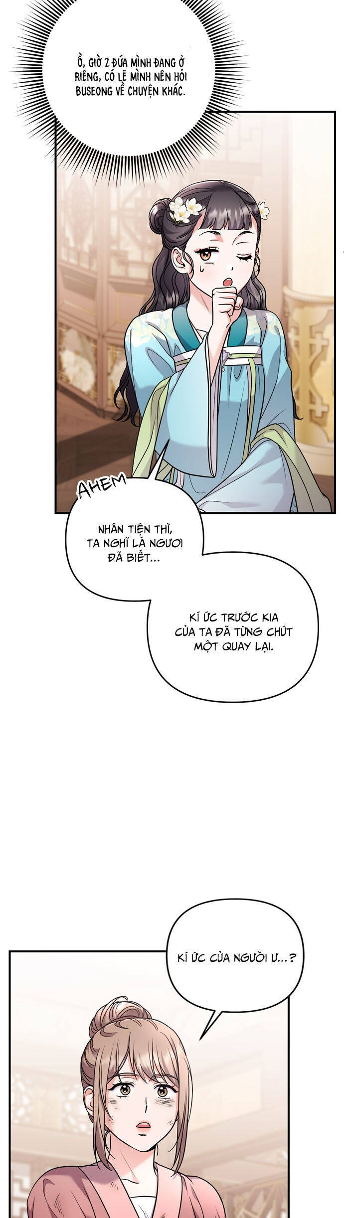 Từ Cao Thủ Trở Thành Phi Tần Chapter 61 - 22