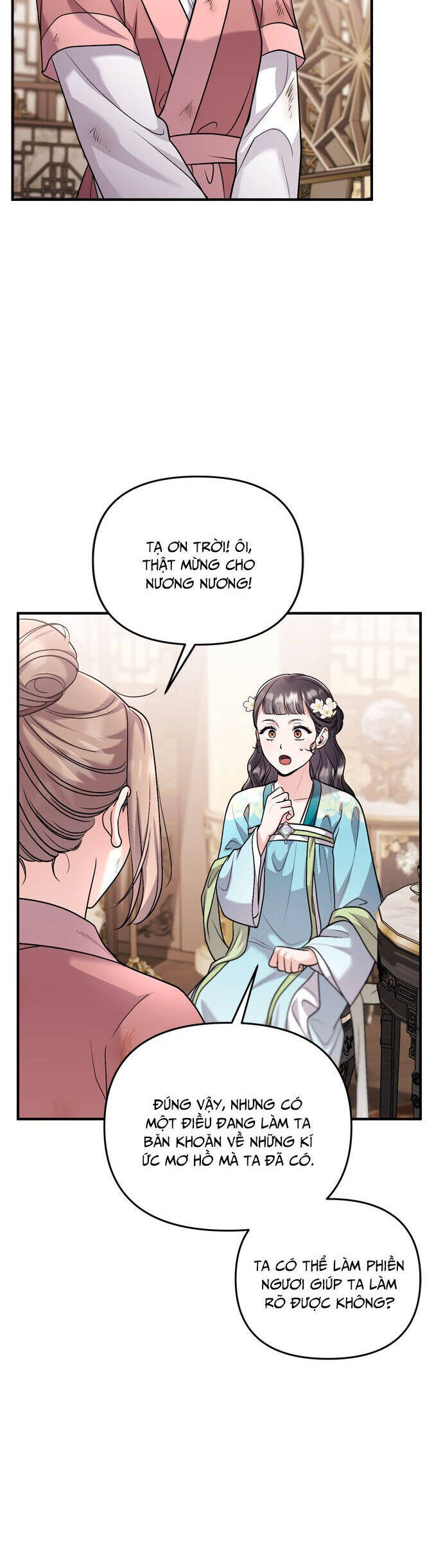 Từ Cao Thủ Trở Thành Phi Tần Chapter 61 - 23