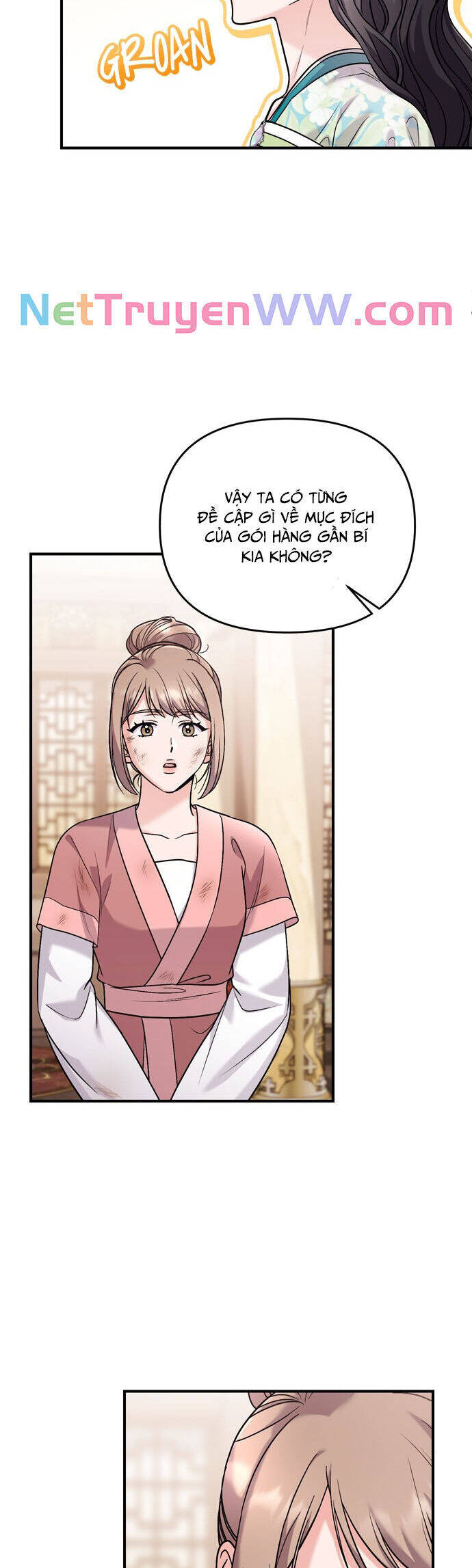 Từ Cao Thủ Trở Thành Phi Tần Chapter 61 - 29